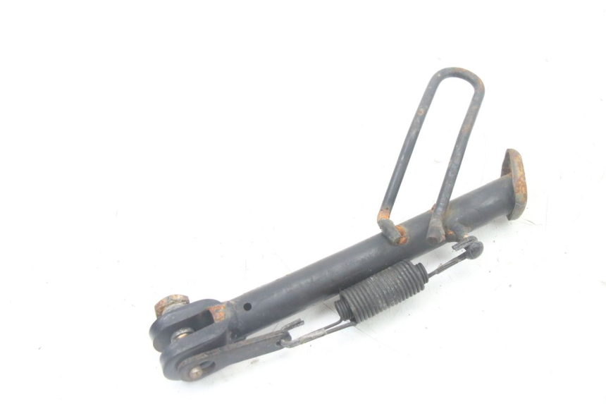 photo de Cavalletto laterale KYMCO PEOPLE S 125 (2000 - 2008) - Altra angolazione