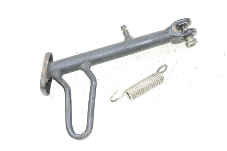 photo de CAVALLETTO LATERALE KYMCO X-TOWN XTOWN 125 (2016 - 2021) - Zoom sullo stato d'uso