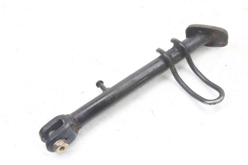 photo de Cavalletto laterale KYMCO XCITING 500 (2007 - 2010) - Zoom sullo stato d'uso