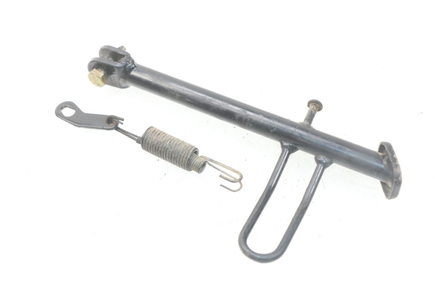 photo de Cavalletto laterale KYMCO LIKE 2T 50 (2009 - 2018) - Vista principale