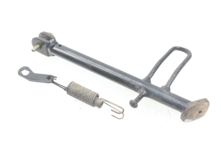 photo de Cavalletto laterale KYMCO LIKE 2T 50 (2009 - 2018) - Zoom sullo stato d'uso