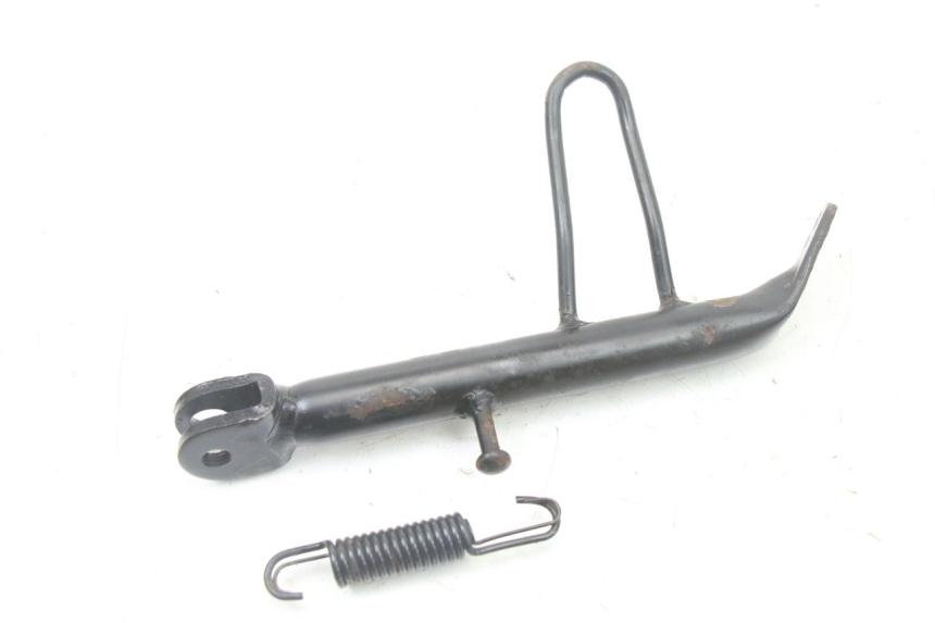 photo de CAVALLETTO LATERALE LONGJIA SHARPY 125 (2020 - 2024) - Altra angolazione