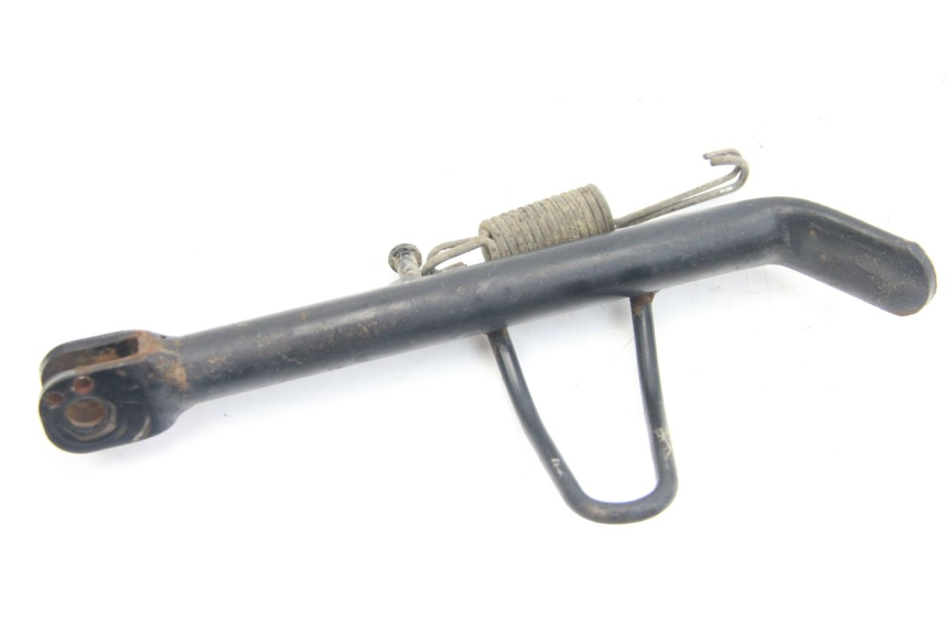 photo de Cavalletto laterale VENESI LOWIGI RETRO JJ50QT-3 50 (2020 - 2022) - Zoom sullo stato d'uso