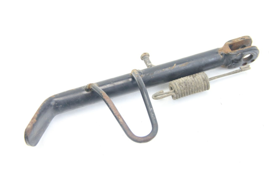 photo de Cavalletto laterale VENESI LOWIGI RETRO JJ50QT-3 50 (2020 - 2022) - Altra angolazione