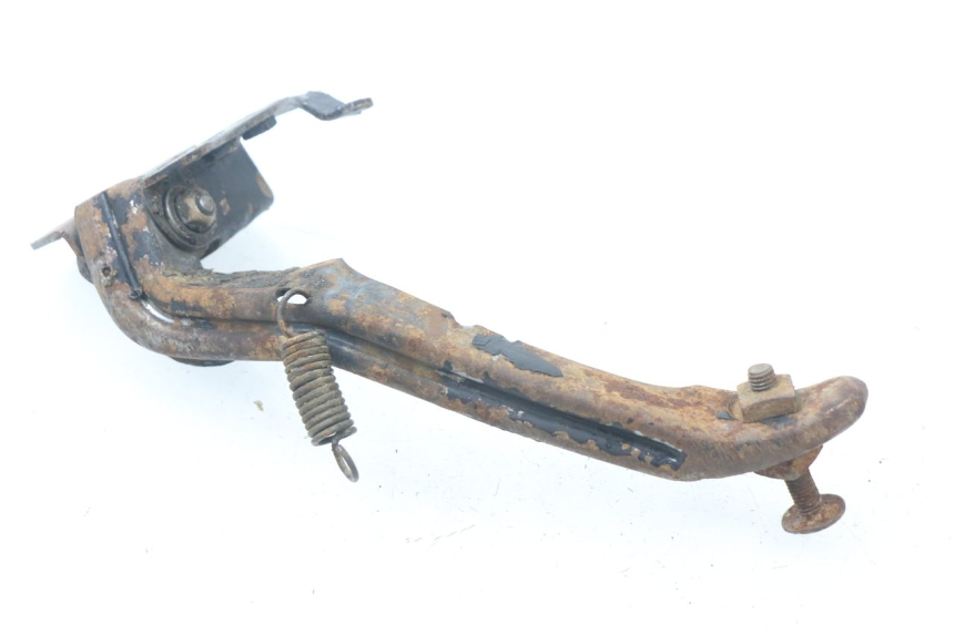 photo de CAVALLETTO LATERALE MOTOBECANE LT 125 (1970 - 1975) - Vista principale