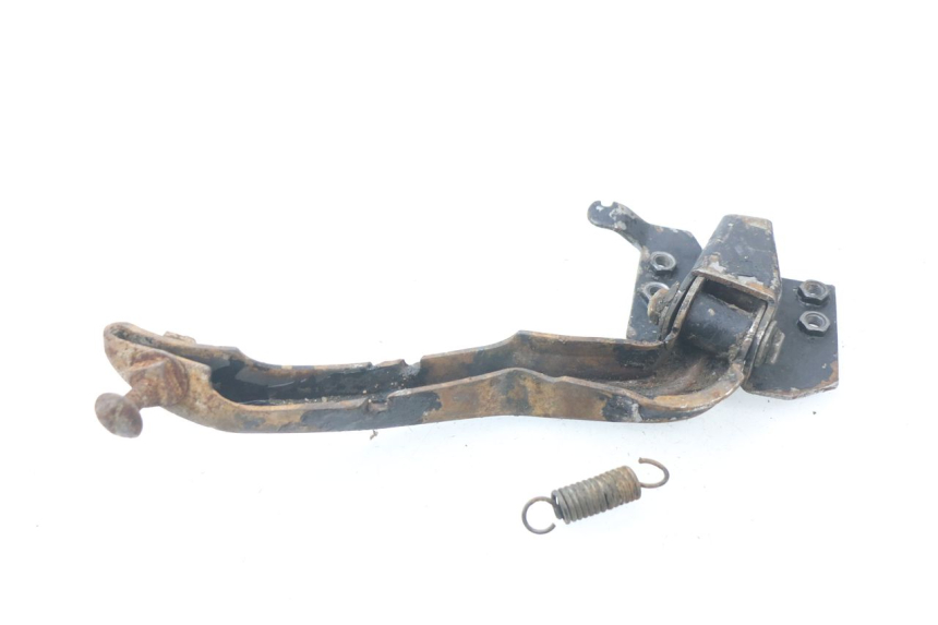 photo de CAVALLETTO LATERALE MOTOBECANE LT 125 (1970 - 1975) - Altra angolazione