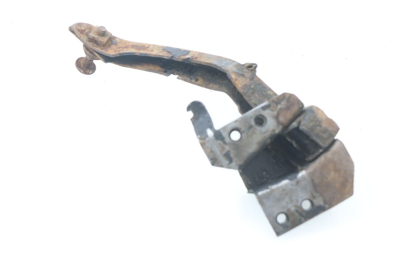 photo de CAVALLETTO LATERALE MOTOBECANE LT 125 (1970 - 1975) - Primo piano tecnico