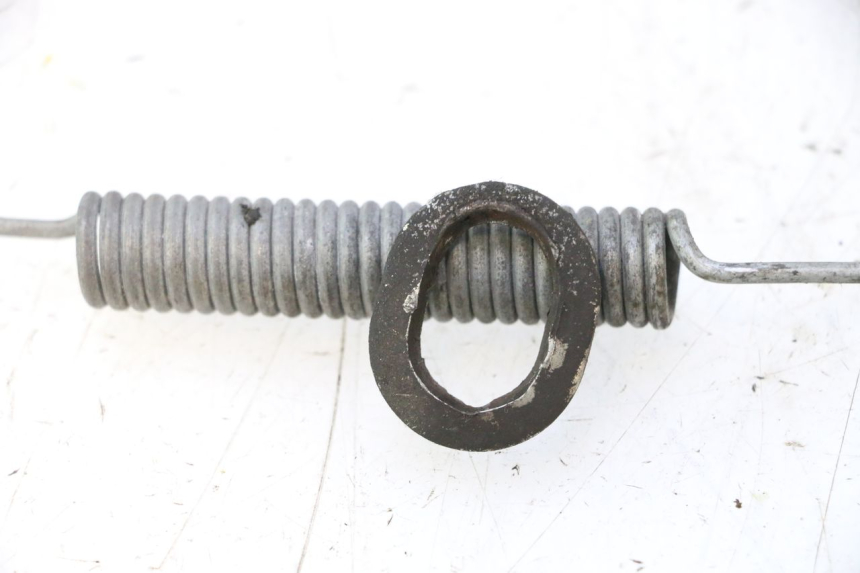 photo de CAVALLETTO LATERALE PEUGEOT LUDIX PRO 2T 50 (2010 - 2017) - Dettaglio del componente