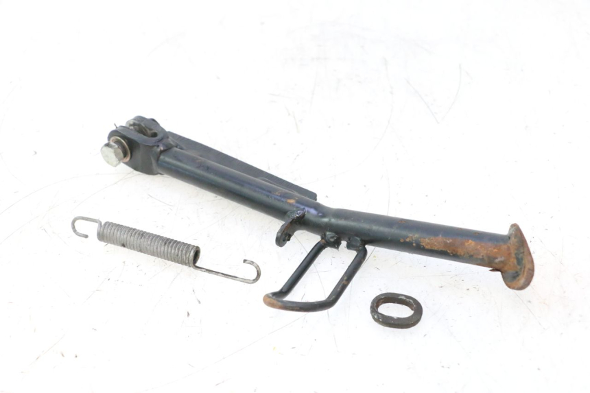 photo de CAVALLETTO LATERALE PEUGEOT LUDIX PRO 2T 50 (2010 - 2017) - Dettagli dei punti di fissaggio