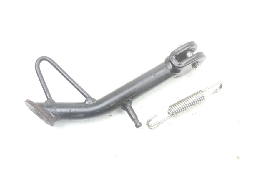 photo de CAVALLETTO LATERALE MASAI SCRAMBLER SPORT 125 (2021 - 2025) - Vista principale