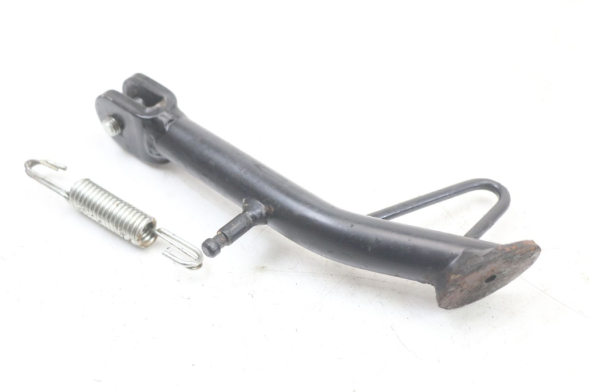 photo de CAVALLETTO LATERALE MASAI SCRAMBLER SPORT 125 (2021 - 2025) - Primo piano tecnico