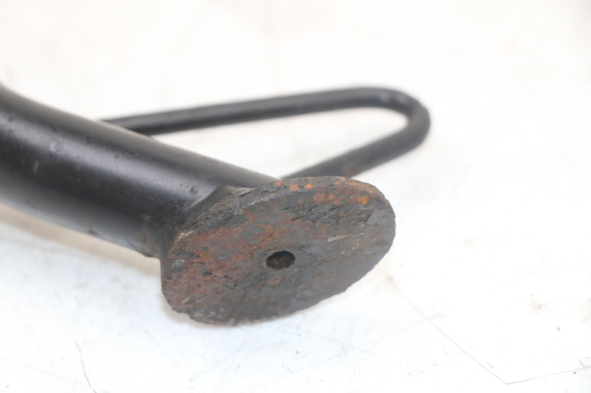 photo de CAVALLETTO LATERALE MASAI SCRAMBLER SPORT 125 (2021 - 2025) - Vista d'insieme del prodotto