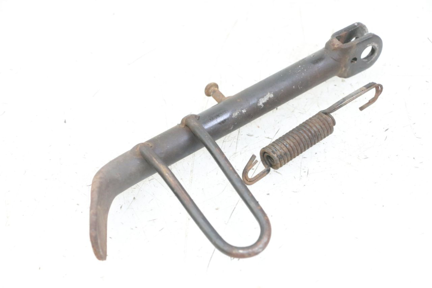 photo de CAVALLETTO LATERALE MASH CITY 4T 50 (2018 - 2020) - Zoom sullo stato d'uso