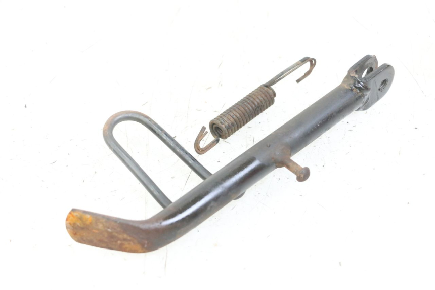 photo de CAVALLETTO LATERALE MASH CITY 4T 50 (2018 - 2020) - Altra angolazione