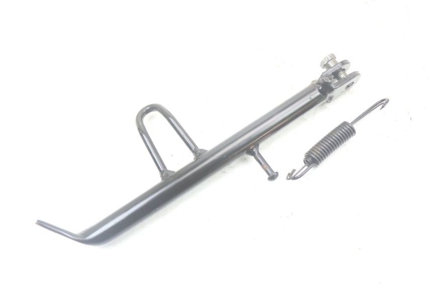 photo de CAVALLETTO LATERALE MASH LEGEND'R 4T 50 (2021 - 2025) - Vista principale