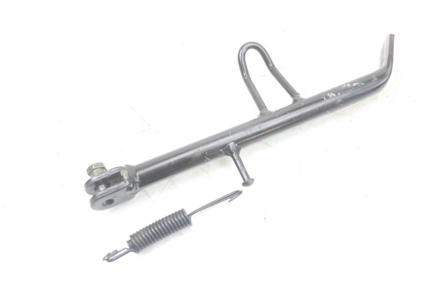 photo de CAVALLETTO LATERALE MASH LEGEND'R 4T 50 (2021 - 2025) - Zoom sullo stato d'uso