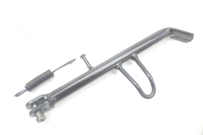 photo de CAVALLETTO LATERALE MASH LEGEND'R 4T 50 (2021 - 2025) - Altra angolazione