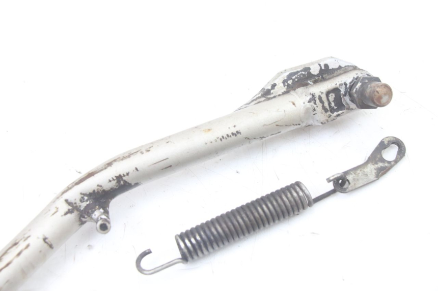 photo de CAVALLETTO LATERALE MBK X-LIMIT XLIMIT 50 (2007 - 2012) - Zoom sullo stato d'uso