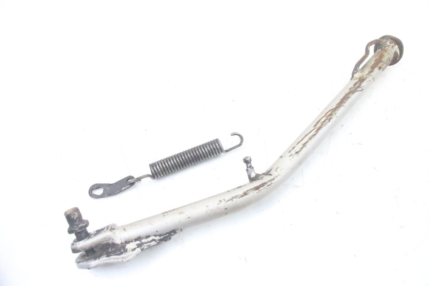 photo de CAVALLETTO LATERALE MBK X-LIMIT XLIMIT 50 (2007 - 2012) - Primo piano tecnico