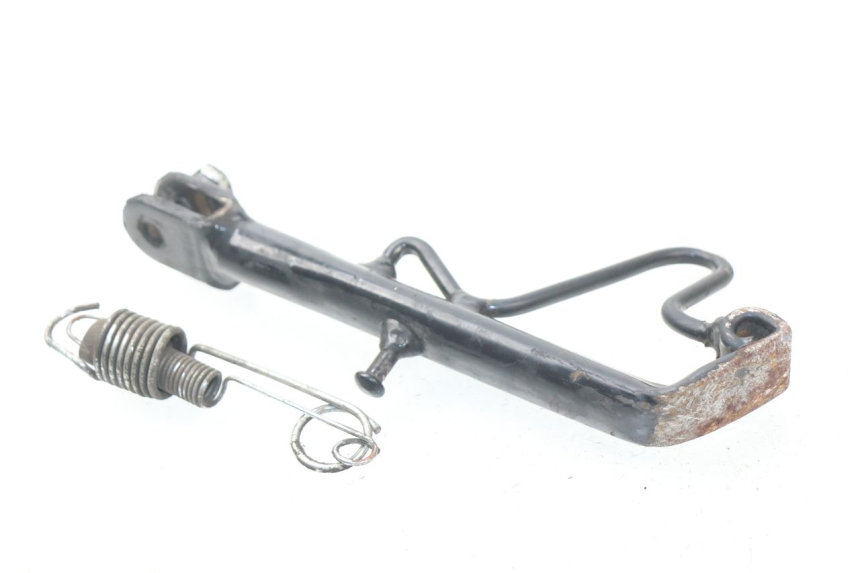 photo de Cavalletto laterale JM MOTORS MIA 50 (2017 - 2020) - Zoom sullo stato d'uso