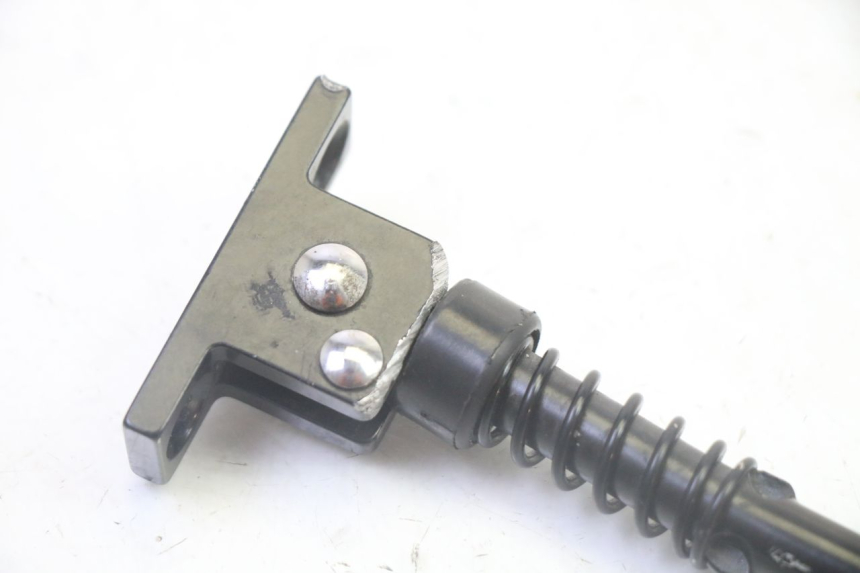 photo de CAVALLETTO LATERALE DUALTRON MINI SPECIAL 1 - Zoom sullo stato d'uso