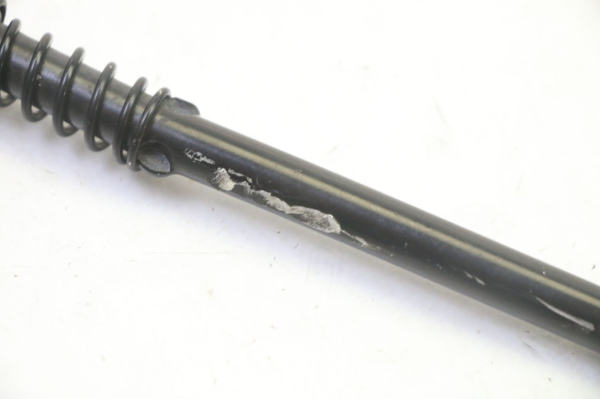 photo de CAVALLETTO LATERALE DUALTRON MINI SPECIAL 1 - Altra angolazione