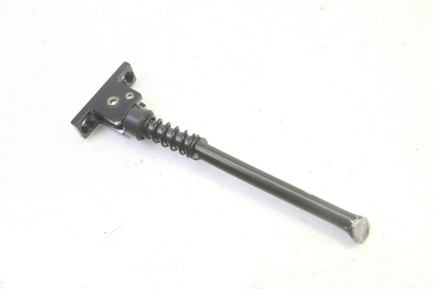 photo de CAVALLETTO LATERALE DUALTRON MINI SPECIAL 1 - Dettagli dei punti di fissaggio