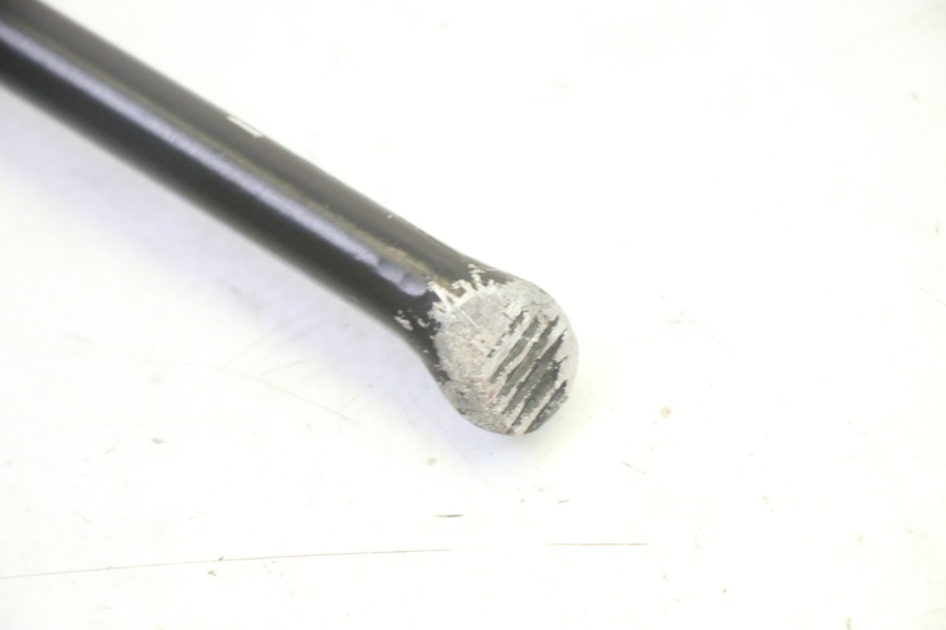 photo de CAVALLETTO LATERALE DUALTRON MINI SPECIAL 1 - Stato della superficie e materiale