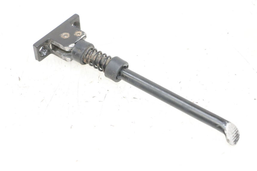 photo de CAVALLETTO LATERALE DUALTRON MINI SPECIAL 1 - Zoom sullo stato d'uso