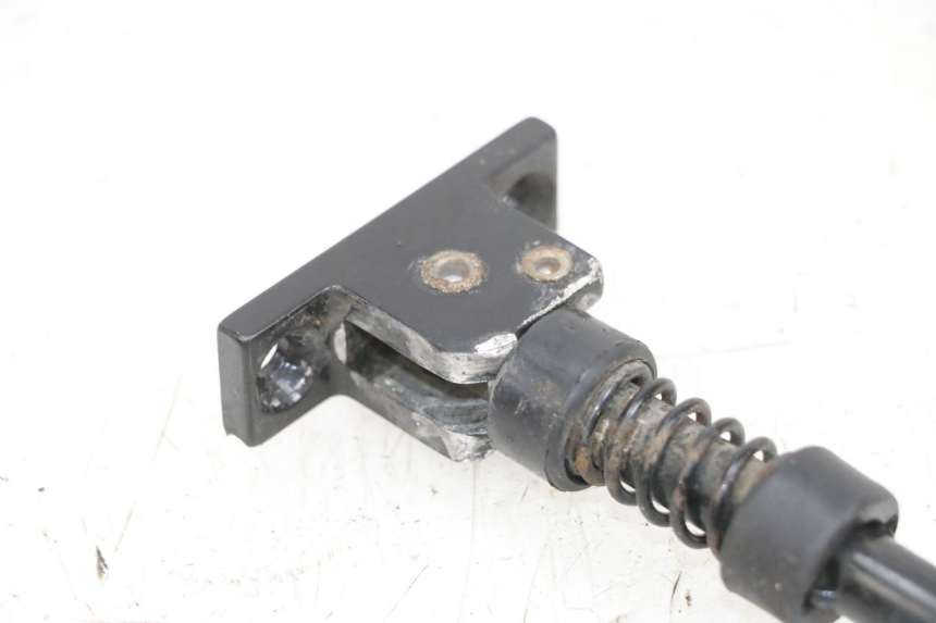 photo de CAVALLETTO LATERALE DUALTRON MINI SPECIAL 1 - Altra angolazione