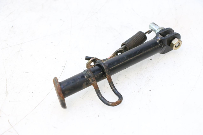 photo de CAVALLETTO LATERALE SYM MIO 50 (2005 - 2010) - Zoom sullo stato d'uso