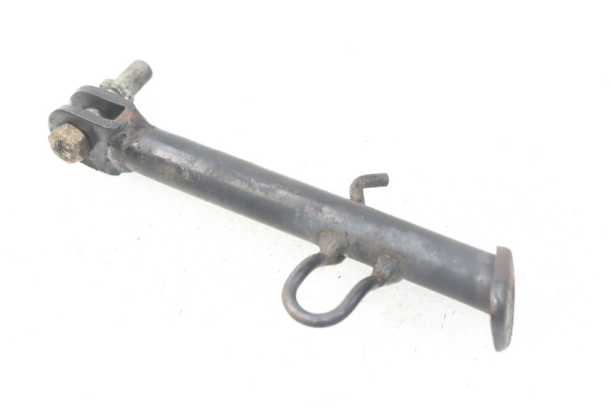 photo de Cavalletto laterale SYM MIO 100 (2006 - 2017) - Vista principale