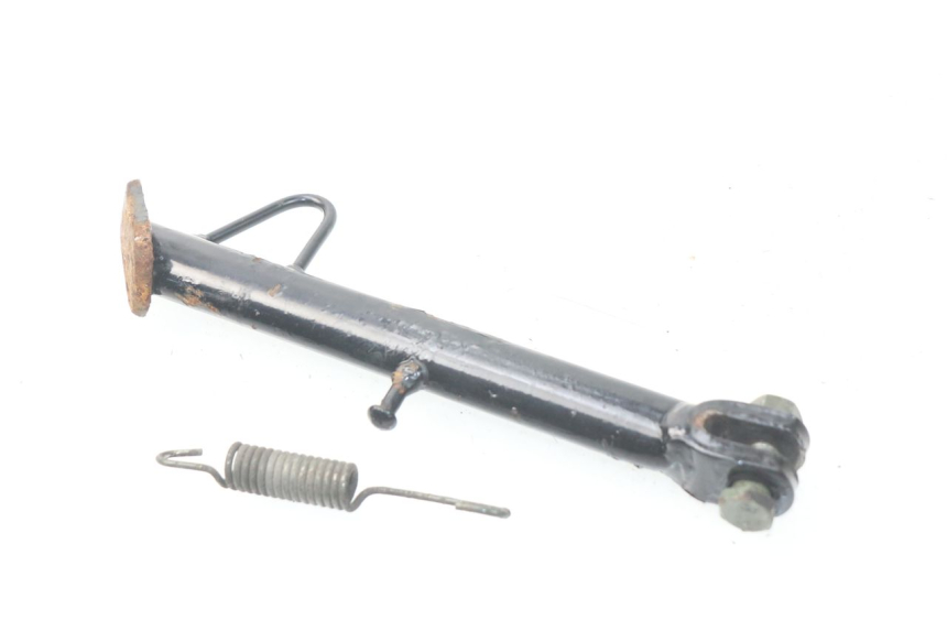 photo de Cavalletto laterale YAMASAKI MSX 50 (2013 - 2022) - Zoom sullo stato d'uso