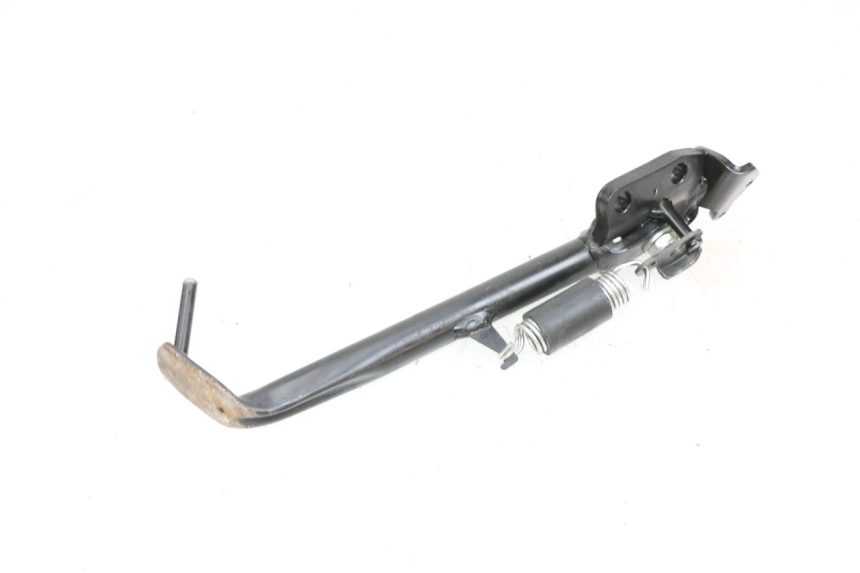 photo de CAVALLETTO LATERALE YAMAHA MT-07 MT07 ABS 700 (2018 - 2020) - Primo piano tecnico