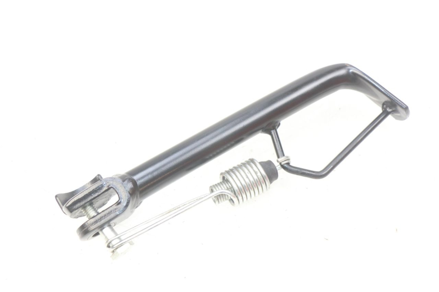 photo de CAVALLETTO LATERALE YAMAHA N-MAX NMAX 125 (2017 - 2020) - Zoom sullo stato d'uso