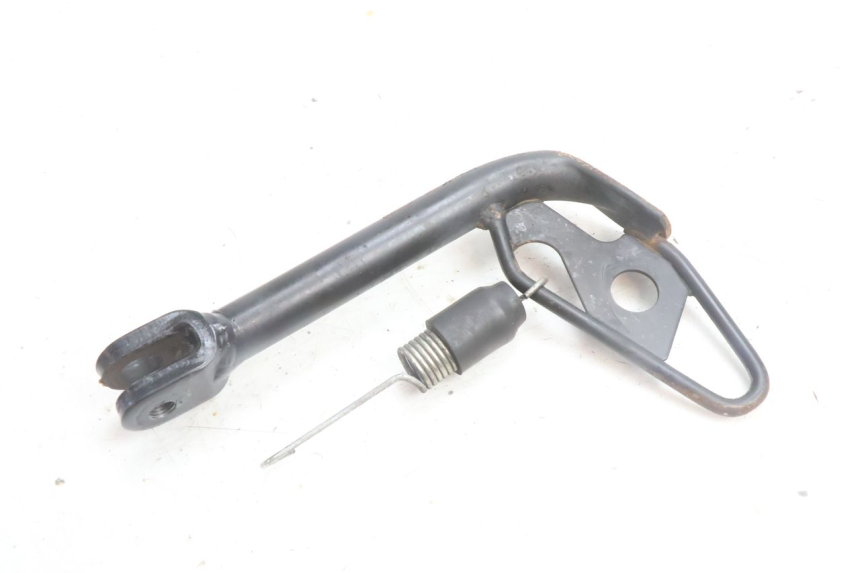 photo de CAVALLETTO LATERALE YAMAHA N-MAX NMAX 125 (2021 - 2024) - Altra angolazione