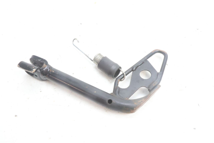 photo de CAVALLETTO LATERALE YAMAHA N-MAX NMAX 125 (2021 - 2024) - Primo piano tecnico