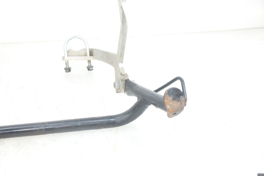 photo de CAVALLETTO LATERALE YAMAHA NEOS NEO'S 4T 50 (2008 - 2016) - Zoom sullo stato d'uso