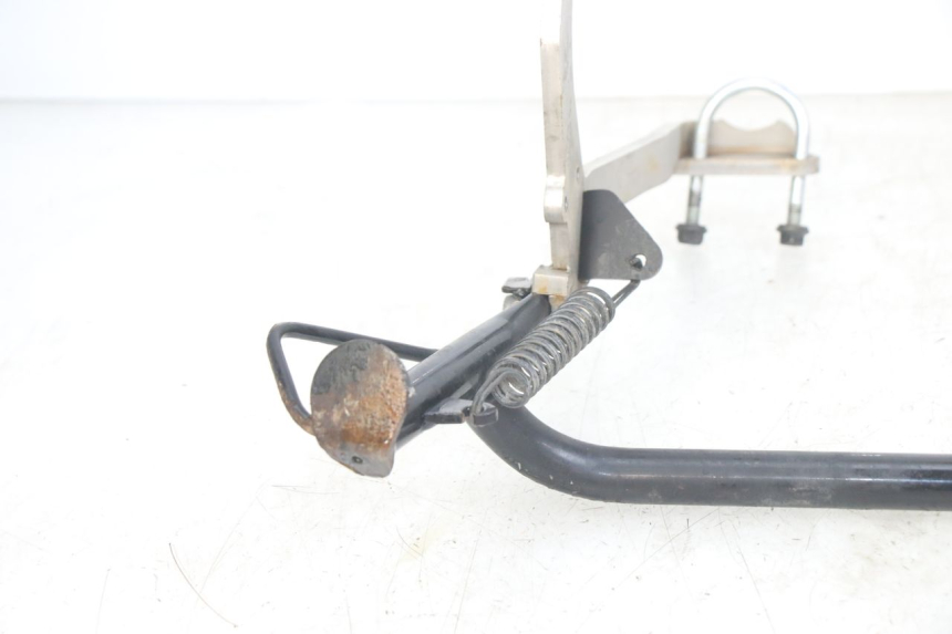 photo de CAVALLETTO LATERALE YAMAHA NEOS NEO'S 4T 50 (2008 - 2016) - Altra angolazione