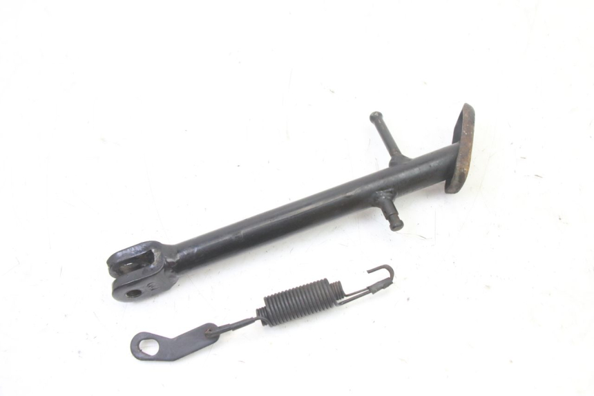 photo de CAVALLETTO LATERALE KYMCO LIKE 4T 50 (2019 - 2025) - Zoom sullo stato d'uso