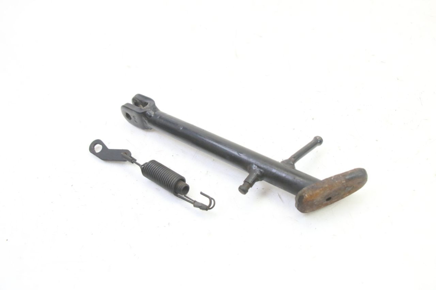 photo de CAVALLETTO LATERALE KYMCO LIKE 4T 50 (2019 - 2025) - Altra angolazione