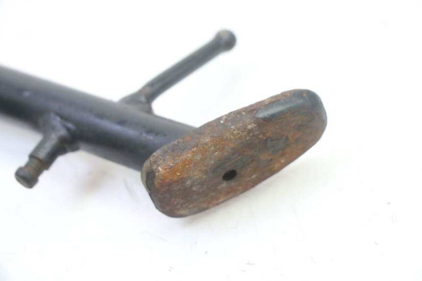 photo de CAVALLETTO LATERALE KYMCO LIKE 4T 50 (2019 - 2025) - Primo piano tecnico