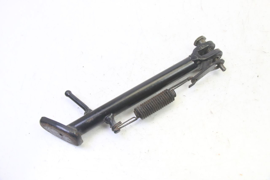 photo de CAVALLETTO LATERALE KYMCO LIKE 4T 50 (2019 - 2025) - Zoom sullo stato d'uso