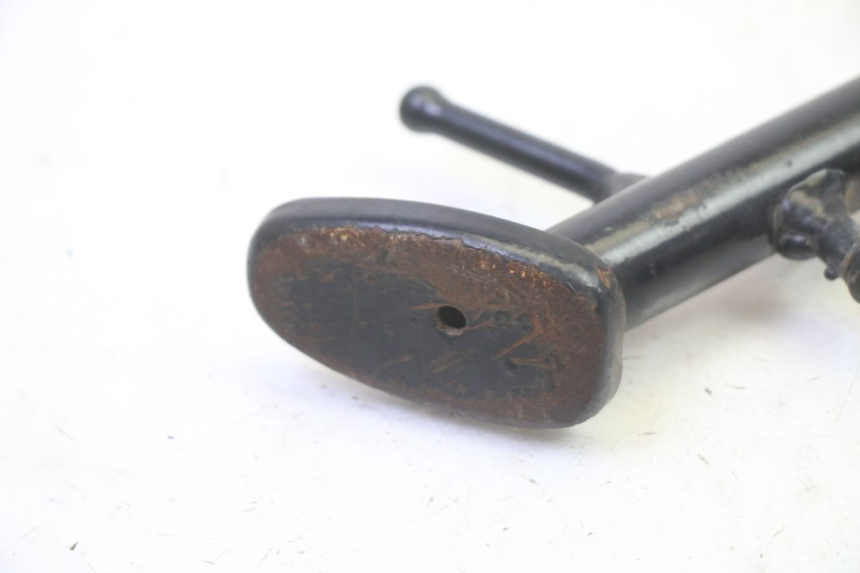 photo de CAVALLETTO LATERALE KYMCO LIKE 4T 50 (2019 - 2025) - Altra angolazione