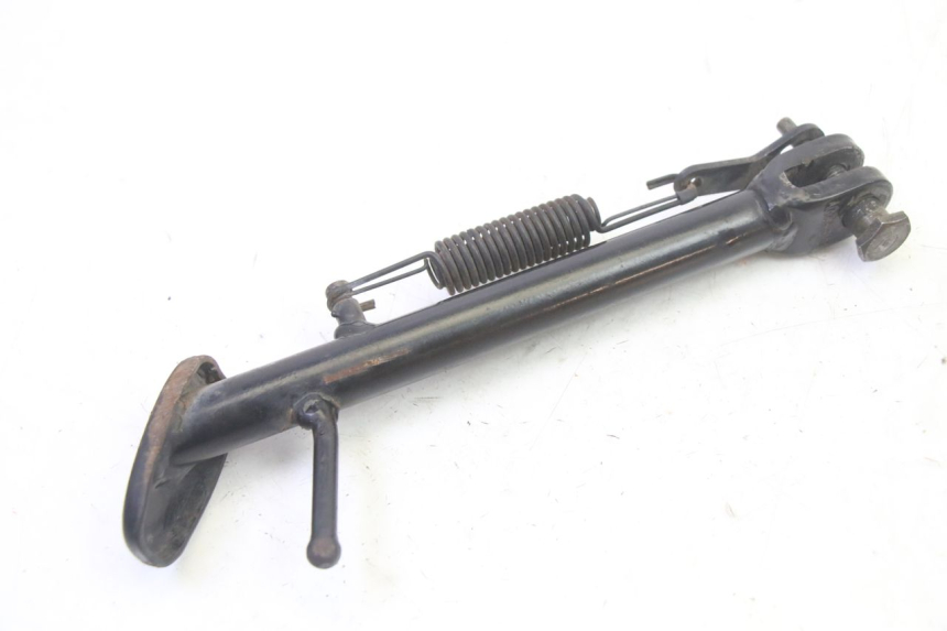 photo de CAVALLETTO LATERALE KYMCO LIKE 4T 50 (2019 - 2025) - Primo piano tecnico