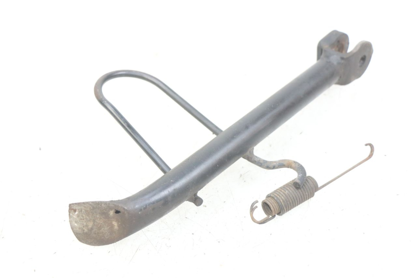 photo de CAVALLETTO LATERALE GILERA NEXUS 125 (2007 - 2009) - Zoom sullo stato d'uso