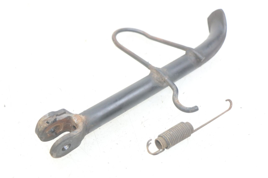 photo de CAVALLETTO LATERALE GILERA NEXUS 125 (2007 - 2009) - Altra angolazione