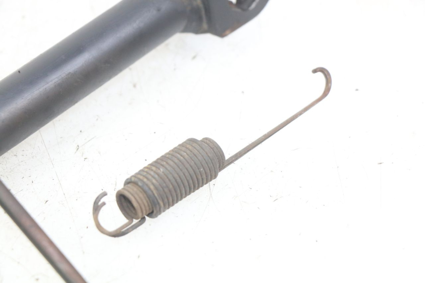 photo de CAVALLETTO LATERALE GILERA NEXUS 125 (2007 - 2009) - Primo piano tecnico