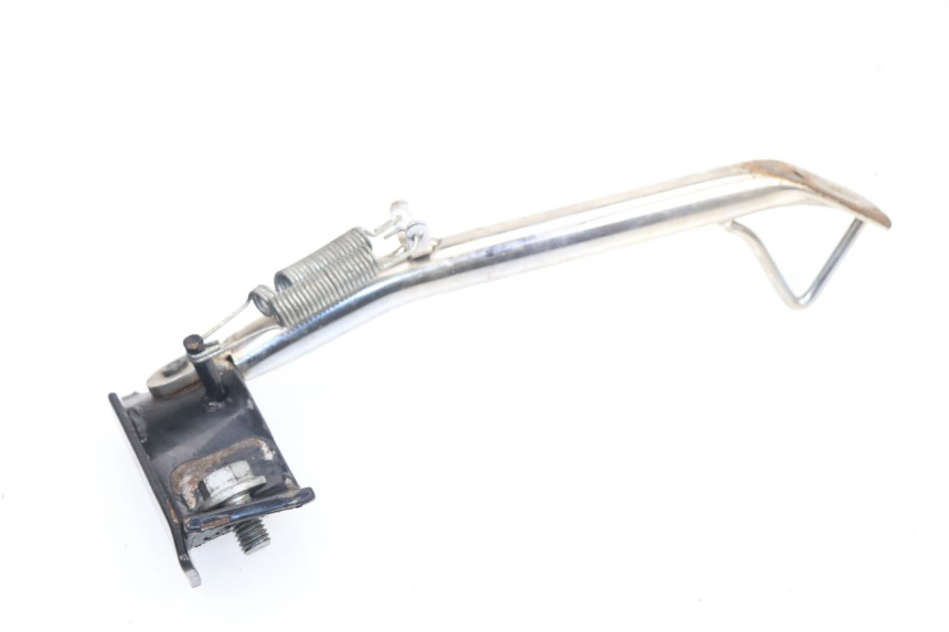 photo de Cavalletto laterale MBK NITRO 50 (2004 - 2008) - Primo piano tecnico