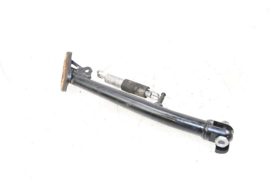 photo de CAVALLETTO LATERALE MOTO GUZZI NORGE 8V GT 1200 (2011 - 2016) - Zoom sullo stato d'uso